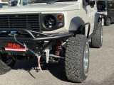 フロントカメラ付けたので車検もグーよ!(直前直左対策)