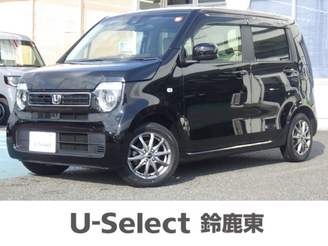 N-WGN L ホンダ センシング 