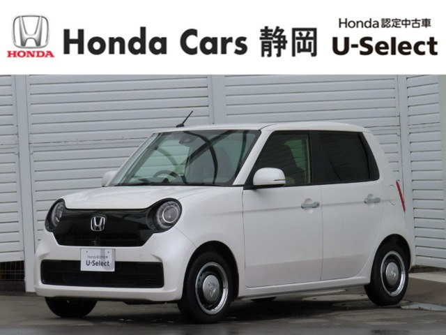 N-ONE  660 オリジナル