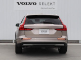 V60クロスカントリー ウルトラ B5 AWD 4WD 