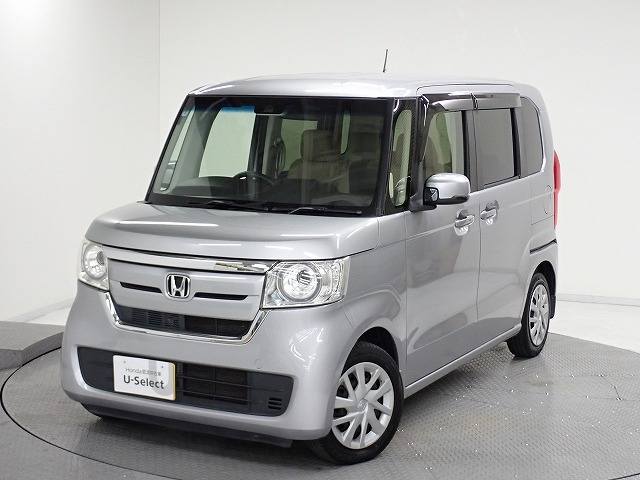 N-BOX G L ホンダセンシング 