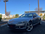 RX-8 タイプS 