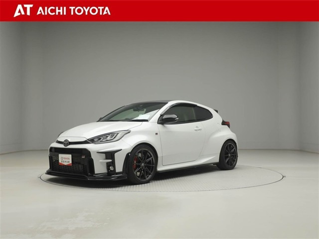 ヤリス  1.6 RZ ハイ パフォーマンス 4WD