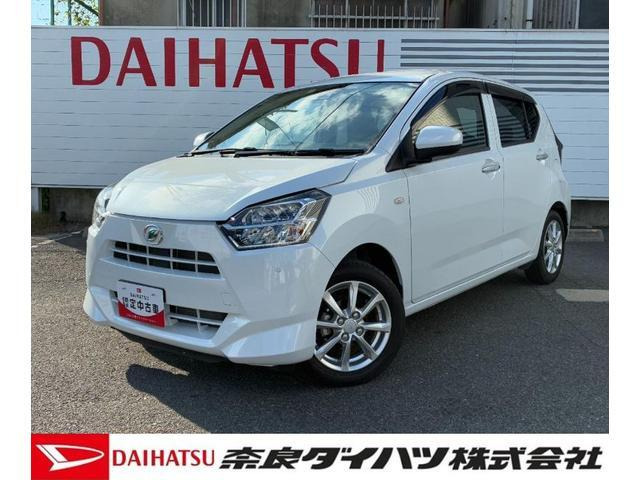 ミライース G リミテッド SAIII 