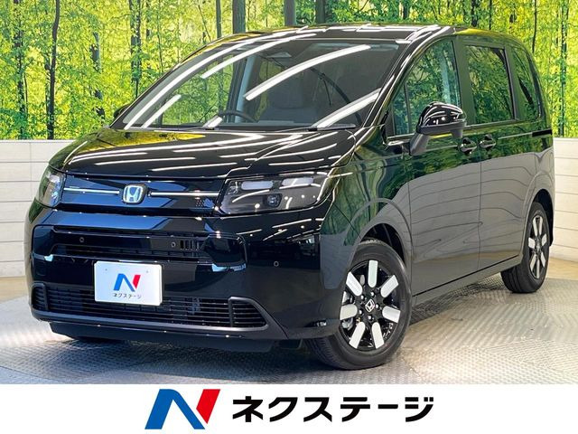 フリード 1.5 e:HEV エアー EX （6AA-GT5）