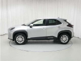 ヤリスクロス 1.5 ハイブリッド G E-Four 4WD 