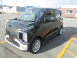 eKクロス G 4WD 