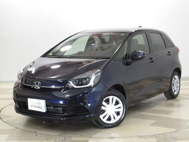 フィット1.5 ホーム