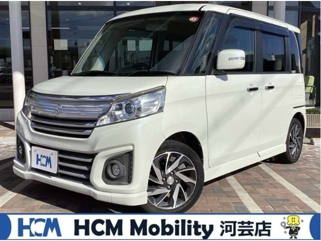 スペーシアカスタム XS 