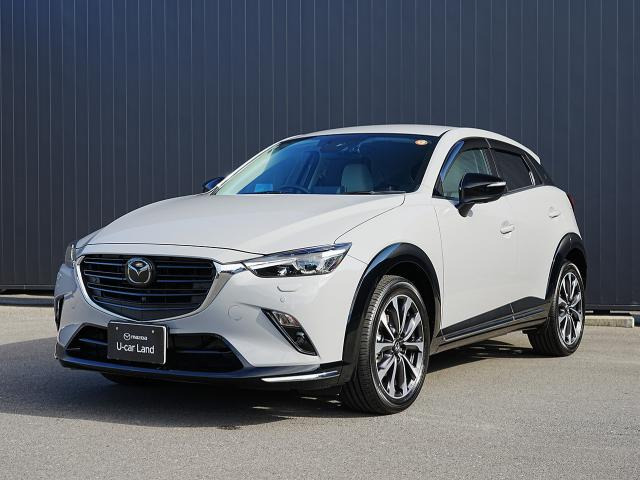 CX-31.5 15S アーバンドレッサー 4WD