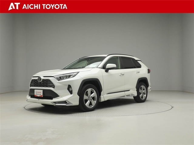 RAV4  2.0 G 4WD
