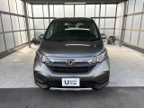 フリード 1.5 ハイブリッド クロスター ホンダセンシング 