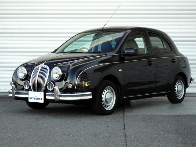 ビュート1.2 12DX