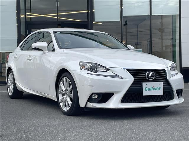 IS200t修復歴無し