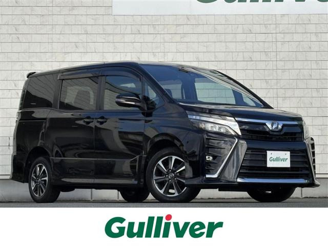 ヴォクシー 2.0 ZS 4WD ワンオーナー