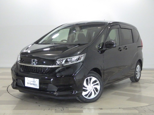 フリード 1.5 G ホンダセンシング （6BA-GB5）