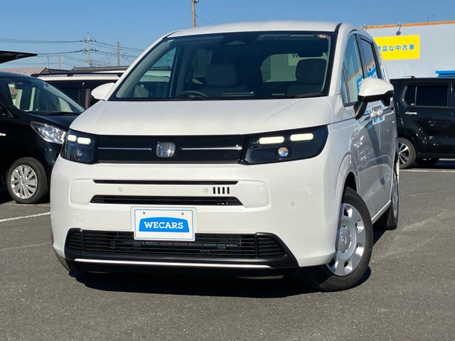 フリード 1.5 エアー 