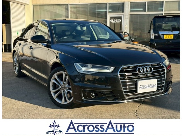 A62.0 TFSI クワトロ 4WD