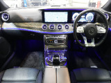 Eクラスクーペ AMG E53 4マチックプラス 4WD 