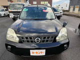 エクストレイル 2.0 20Xtt 4WD 
