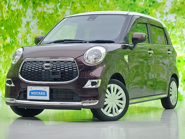 キャストスタイル X SAII