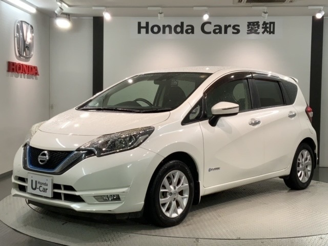 ノート 1.2 e-POWER X