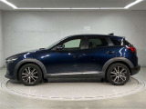 CX-3 1.5 XD ツーリング Lパッケージ 4WD 