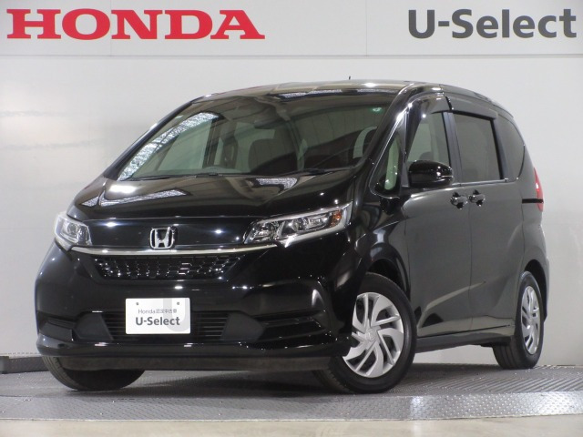 フリード 1.5 G ホンダセンシング （6BA-GB5）