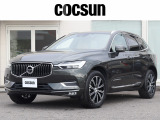 XC60 D4 AWD インスクリプション ディーゼル 4WD harman/kardonプレミアムオーディオ