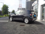 T-Cross TSI アクティブ 