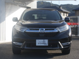 CR-V  2.0 e:HEV EX マスターピース