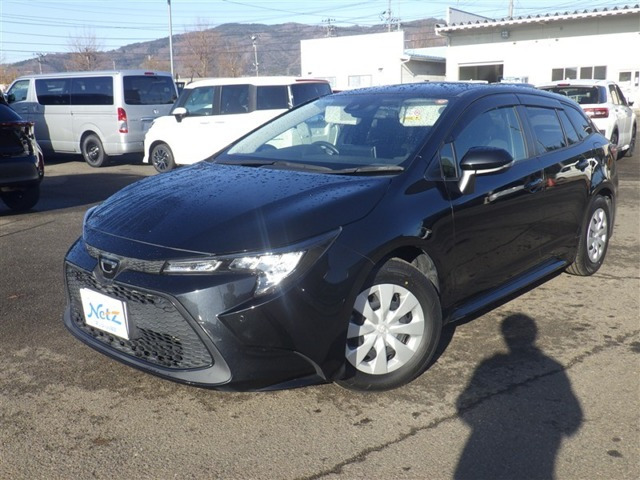 カローラツーリング1.8 G-Xプラス