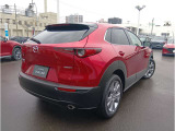 CX-30 1.8 XD Lパッケージ 4WD 