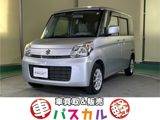 スペーシアX 4WD