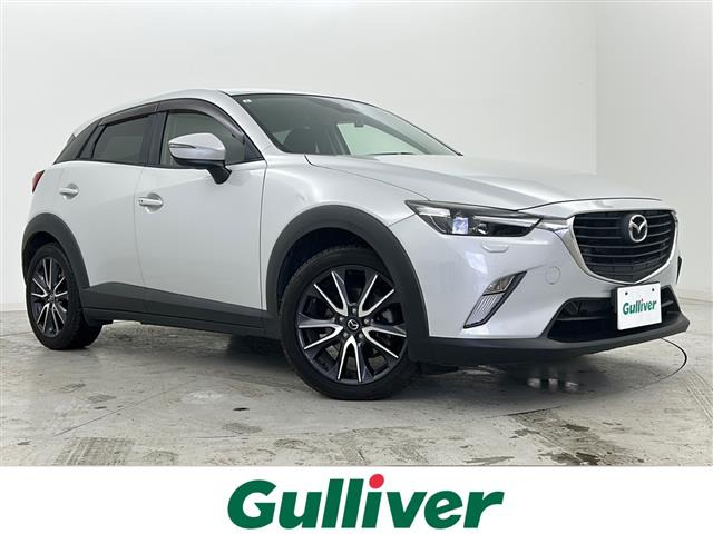 CX-31.5 XD 4WD4WD 修復歴無し