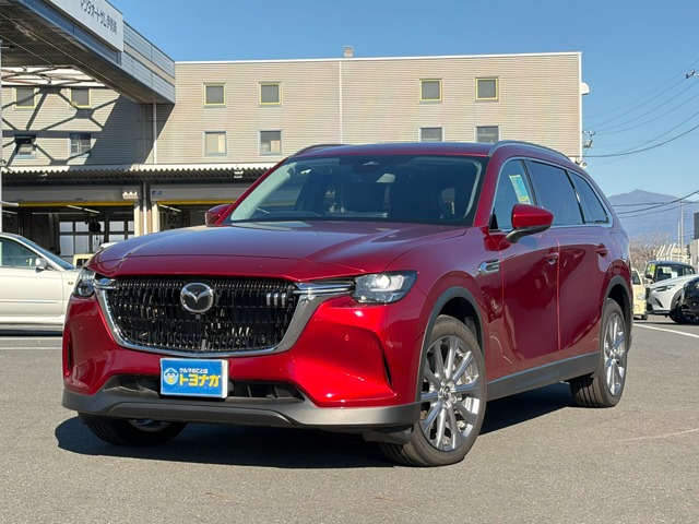 CX-803.3 XD Lパッケージ ディーゼル 4WDサンルーフ 4WD アラウンドカメラ