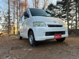 タウンエースバン 1.5 DX 4WD 寒冷地仕様 パワーウィンドウ パワステ