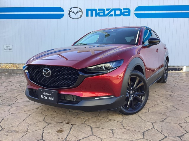 CX-302.0 20S レトロスポーツエディション