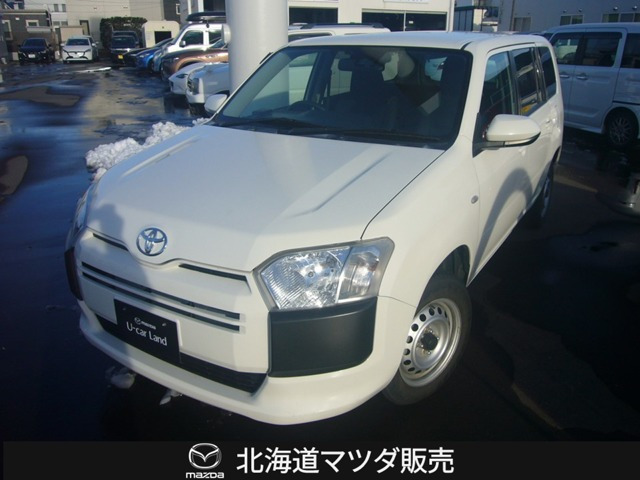 プロボックスバン1.5 GL 4WD