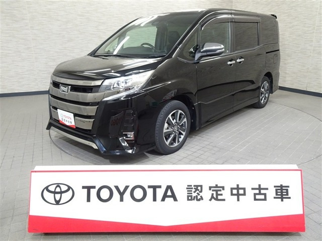 ノア 2.0 Si WxBIII（3BA-ZRR80W）