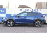 クロストレック 2.5 プレミアム S:HEV 4WD 