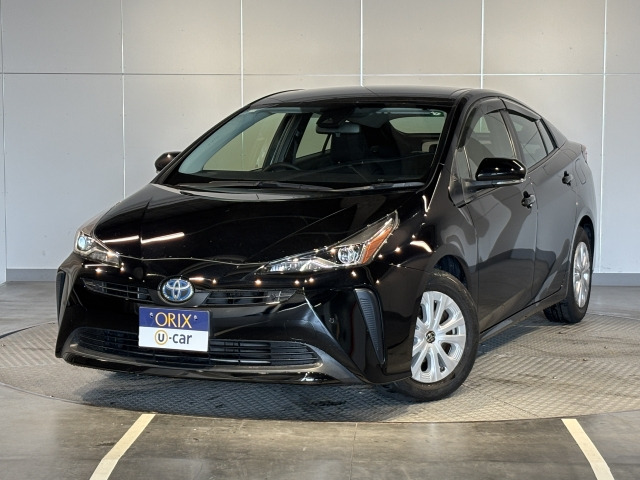 プリウス 1.8 S （6AA-ZVW51）