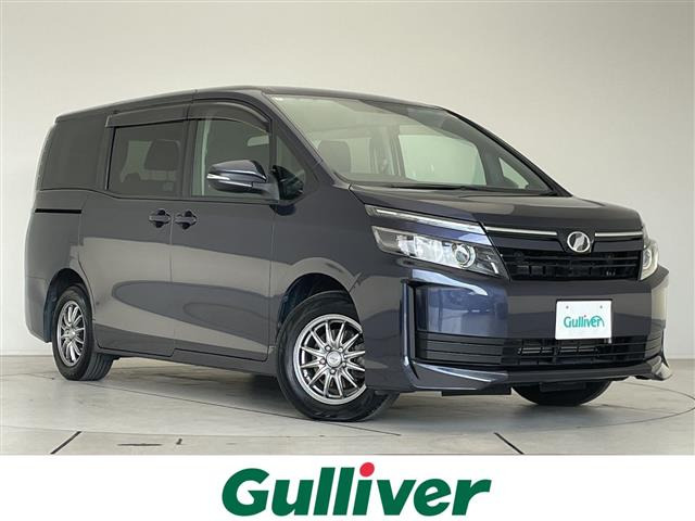 ヴォクシー2.0 X修復歴無し