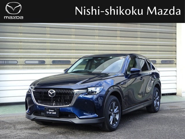 CX-603.3 XD Sパッケージ ディーゼル 4WD