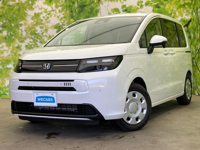 フリード 1.5 エアー 