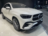 GLEクーペ 450d 4マチック スポーツ (ISG) 4WD 