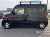 N-VAN +スタイル ファン 