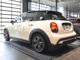 ミニ クーパー D DCT 