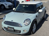 ミニ クーパー 
