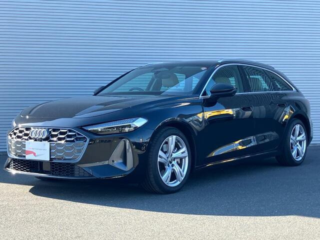 A5アバントTFSI 110kW